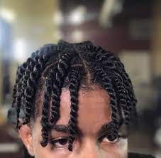 The two of the most common braided hairstyles for men include the. How To Braid Hair Men News At How To Budgetrevenue Vbgov Com