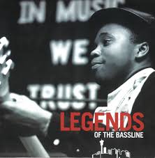 OMG 25 Years today!! Bassline Jazz Club opened