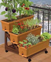 34 Easy And Beautiful Garden For Your Apartment On A Budget Beautiful Gardens Garden Apartment Garden