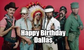 Meme Creator Funny Happy Birthday Dallas Meme Generator At Memecreator Org
