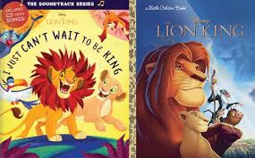For a better shopping experience, please upgrade now. Free The Lion King Storytime Event At Barnes Noble Saturday July 13th Only