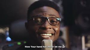 Been so good by ‪@elevationworship‬ cover ‪@tonywight8883‬ #cover #lovesong  #acapella