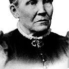 Minersville Cemetery: Mary Elizabeth Rollins Lightner. One of the first to  read the Book of Mormon in Kirtland; she traveled to Missouri with the  expedition in 1831 as niece of S. Gilbert;