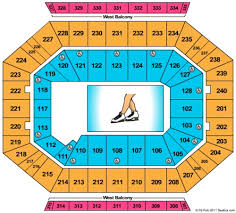 Dcu Center Tickets Seating Charts And Schedule In Worcester