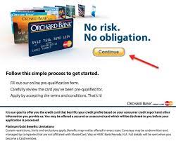 They are affiliated with visa and mastercard throughout more than 10,000 office locations worldwide. Orchard Bank Mastercard Review Orchard Bank Credit Card