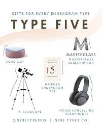 The power behind the personality assessment is found when the results are combined with your spiritual gifts. Gift Guide Type Five Nine Types Co Enneagram Type 5 Enneagram Enneagram Types