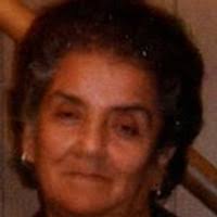 Obituary for Lupe R. Cortez