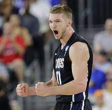 Ncaam Slideshow Espn Gonzaga Basketball Basketball Girls Gonzaga Bulldogs