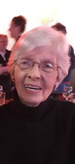 Esther Crino Obituary