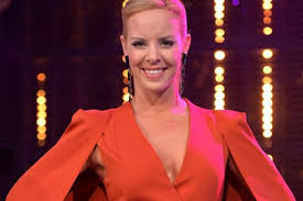 In germany she has taken part in let's dance on rtl television. Sara Kulka Zeigt Uns Ihren After Baby Body Brigitte De