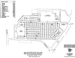 Meet the new dressbarn… and our new logo! 120 180 Woodstock Square Ave Woodstock Ga 30189 Retail For Lease Loopnet Com