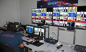 New york red bulls x new england revolution Em Studio Fur Sportv Am Eiffelturm Film Tv Video De