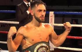 ¡entra y conoce las noticias de boxeo! Derrota De Pablo Fuego Por Puntos En Italia Aebox Asociacion Espanola De Boxeo