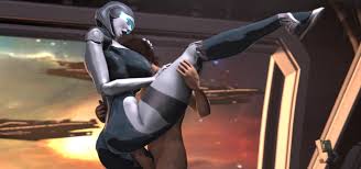 Mass Effect Asari Age Difference Animated - Lewd.ninja
