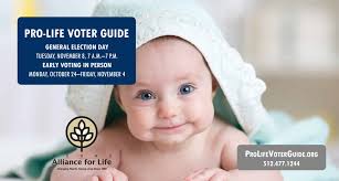 2022 General Election Endorsements -