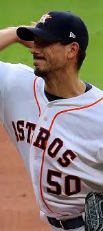 2017年のワールドシリーズ