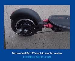 Bird Es1 300 Electric Scooter Review Turbowheel Dart T9 Electric Scooter Review Electric Scooter Review Blog