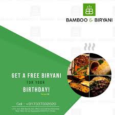 Bamboo biryani taste & see (eco ardence). Bamboo Biryani Benz Circle Vijayawada Restaurants Justdial