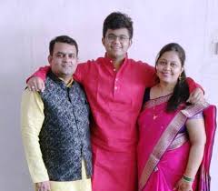 Prasad Jawade Wiki Age Girlfriend Family Biography More Wikibio He came into the limelight with the hindi tv serial, 'ek book a personalised message from prasad jawade and make someone's day special. prasad jawade wiki age girlfriend