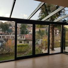 (aynı binada, farklı kat ve cephelerde alternatif olarak; Kis Bahcesi Modelleri Fiyatlari Kommerling Pencere Kupa Yapi Istanbul