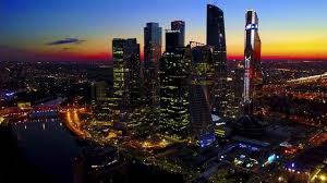 Рассвет на высоте 354 метров над просыпающимся городом в самом высоком ресторане и клубе мира — birds. Moskva Siti Moscow City Night Flight Youtube