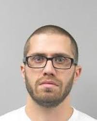 Daily arrests for Dec. 26-29