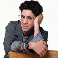 🔥 Parker Lloyd Lewis MBTI