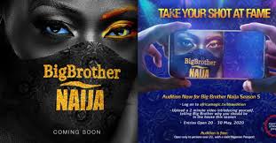 Names of the cast for the 2021 big brother nigeria tv show season 6 can be accessed on this website without surfing further on the internet searching for the bbnaija cast. Bbnaija Meet The Man Behind The Big Brother Voice Video Geeks