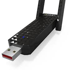 Usb Wireless Wifi Adapter 802 11ac Edup 600mbps 5ghz Wifi Receiver Double 2dbi Antenna High Speed Wifi Adaptador Network Card Wifi Antenna Dual Band Networking