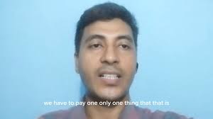 Nothing is easy, nothing is free