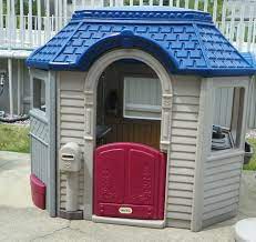 Little Tikes Endless Adventures Patio Playhouse Play Houses Cottage Makeover Little Tikes Playhouse