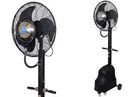 Ventilateur Brumisateur Haute Performance 180 Cm Pas Cher Ventilateur Manomano Ventes Pas Cher Com Ventilateur Brumisateur Manomano