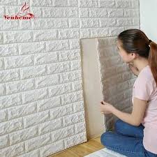 Check spelling or type a new query. 3d Brick Pattern Wallpaper Bedroom Living Room Modern Wall Background Tv Decor Ebay