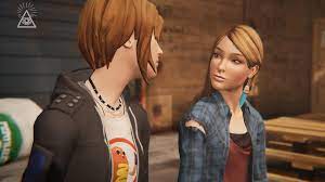 2 look at the pictures and compare the three girls. Two Truths And A Lie Life Is Strange Wiki Fandom