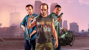 Giocare in borsa in gta 5: Gta 5 Online Stanno Per Arrivare Due Amati Personaggi