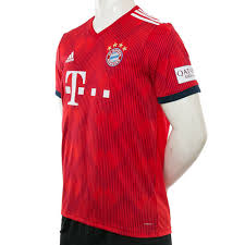 Comprar todas las camisetas de bayern munich replicas exactas,usted es libre de elegir los de impresión y parche para camisetas baratas futbol, el envío por chinapost y dhl. Camiseta Bayern Munich Adidas Digital Sport