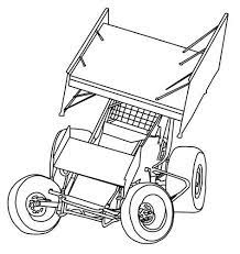 Oct 26, 2019 · printable sprint car coloring pages. Step By Step Easy Sprint Car Drawing Carcrot
