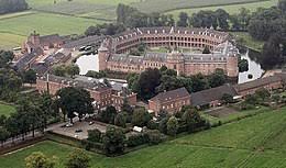 Bivakzone wortel kolonie is een paalkampeerterrein van agentschap natuur & bos ism toerisme antwerpse kempen en de gemeente hoogstraten. Wortel Kolonie Wikiwand