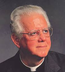 Fr. Kenneth A. Williams Obituary November 27, 2020