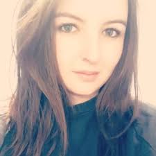 Grace McKenzie (@GracieMc3)