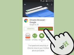 Download google chrome for windows now from softonic: How To Download And Install Google Chrome 10 Steps