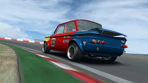 680 kg nsu prinz 1000 tt (heckansicht) 1965 wurde dem prinz 1000 der prinz 1000 tt an die seite gestellt. Nsu Prinz Tts Veroffentlicht Raceroom Com