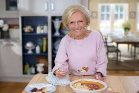 And then there was the time sue perkins made up this story about mary having a marijuana fuelled technical challenge. Mary Berry Pens Household Guide On Cleaning And Home Maintenance