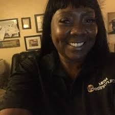 Tamara Lockett (@tamtam3d) • Instagram photos and videos