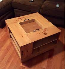 5 out of 5 stars. Wine Crate Coffee Table Wine Crate Crate Coffee Table Wine Crate Coffee Table