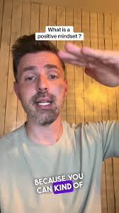 Positive Mindset Henry G Lawrence