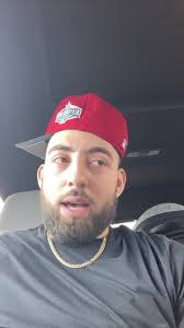 Hilarious Haircut Reaction with Sonora Roll Up Door