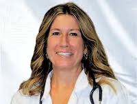 Robert Orr, Nurse Practitioner