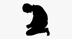 Transparent Person Kneeling In Prayer Silhouette Person Transparent Prayer Silhouette Hd Png Download Kindpng Praying hands prayer man silhouette , pray transparent background png clipart. transparent prayer silhouette hd png