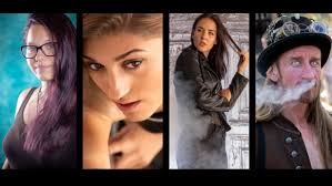 Fotografie Marco Becker